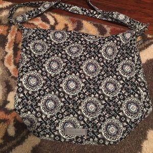 Vera Bradley Carson Shoulder/Crossbody Purse